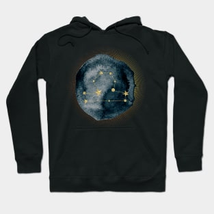 Libra Hoodie